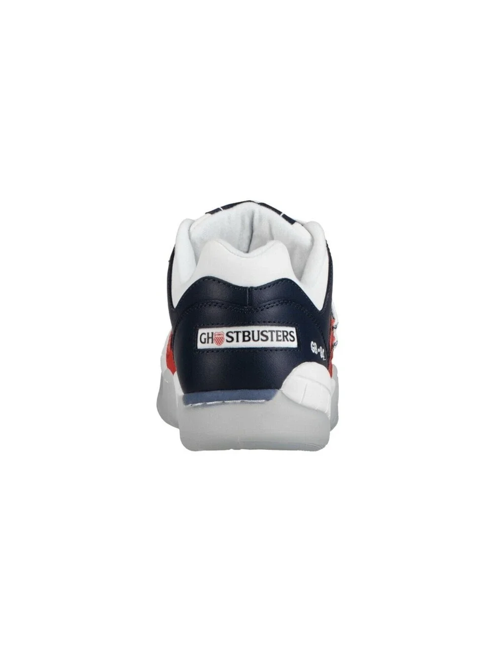 Ghostbusters 35th Limited Edition K-Swiss SI-18 Mr Stay Puft Shoes Mens 8.5 41.5